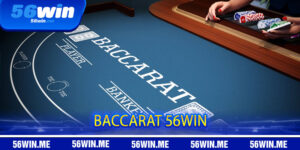 Baccarat 56win