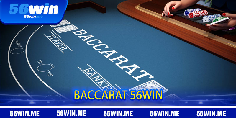Baccarat 56win