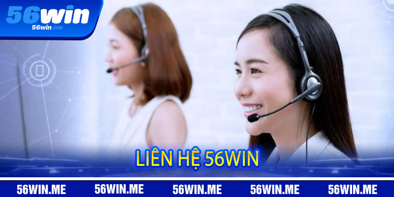 Liên Hệ 56win